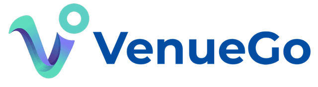 VenueGo logo